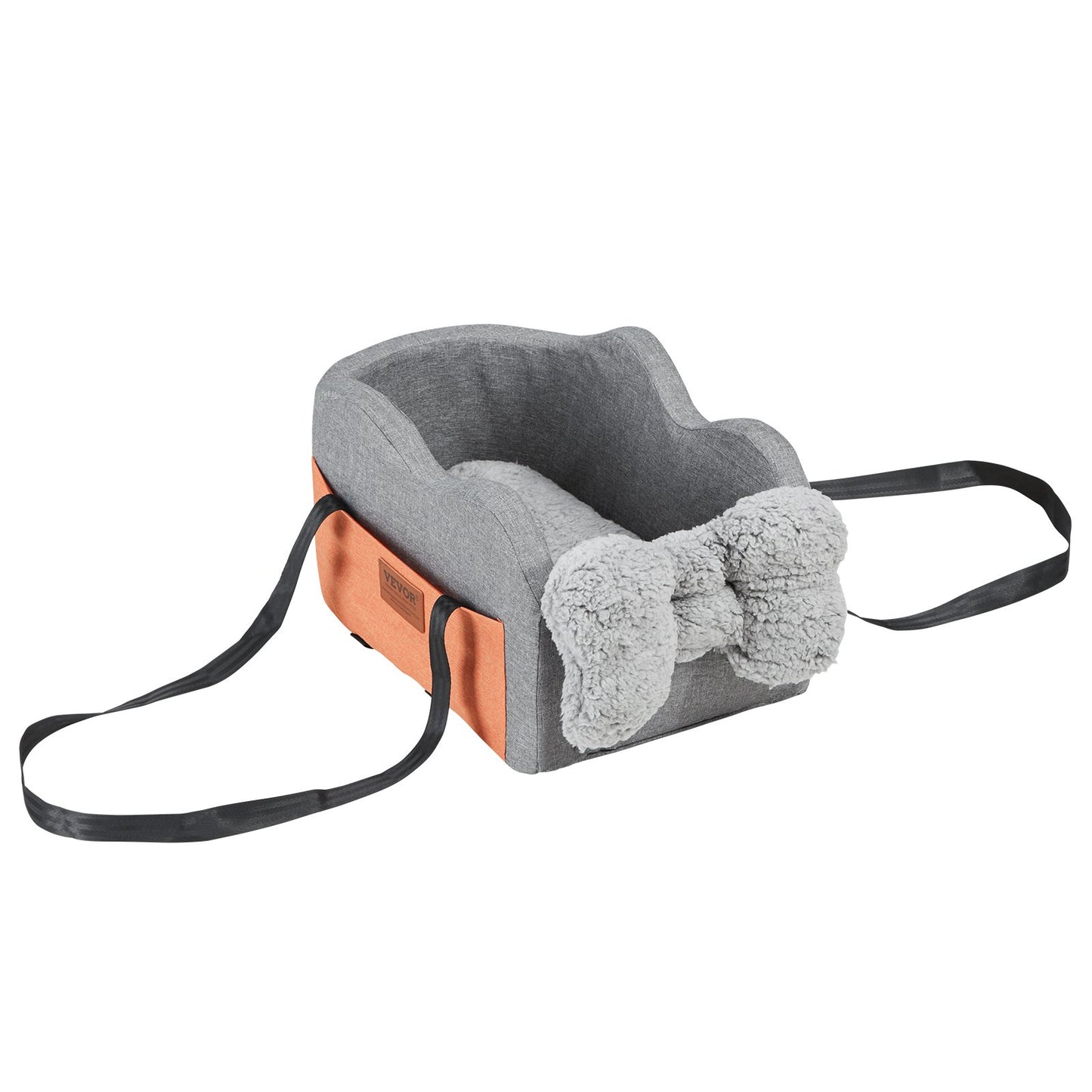 Easy Installation, Comfortable and Safe Best Dog Car Seat
