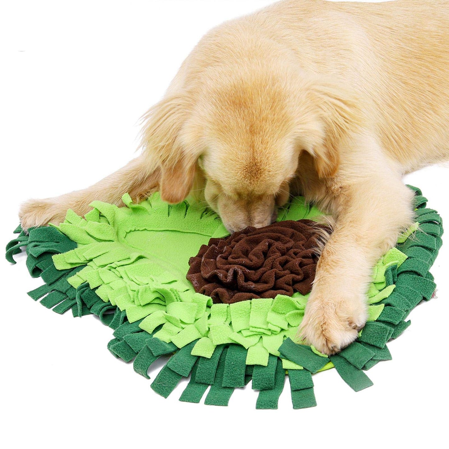 Dog Snuffle Mat