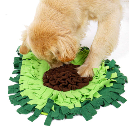 Dog Snuffle Mat